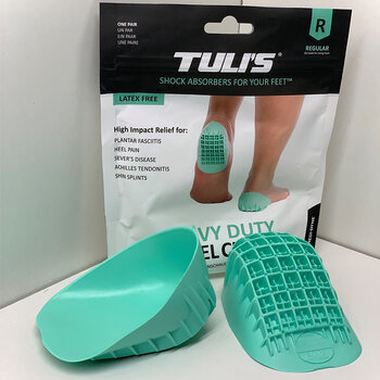 De ziekte van Sever bij kinderen - wat nu?