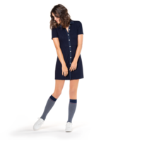 Sigvaris Style Marinière Dames AD