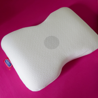 Rafys Orthopedisch hoofdkussen, Anatomisch & Oor