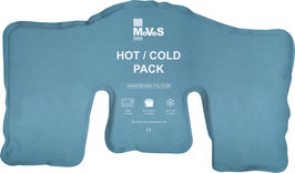 MVS Soft Touch Hot/Cold Pack cervicaal