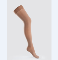 Juzo "Soft" AG - lieskousen 