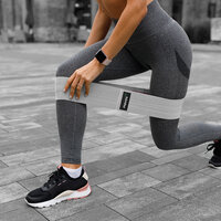 MoVeS FABRIC LOOPS - SET OF 3