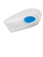 Orliman Siliconen hielcup voor hielspoor centraal