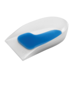 Orliman Sofy-Plant Siliconen hielcup voor hielspoor anatomisch