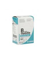 SEIRIN naalden type B: n°3