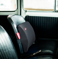 Rafys Rugkussen Auto