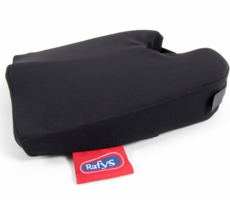 Rafys Stuit- & zitwigkussen 