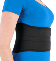 Rafys Low Back brace anatomisch (vrouw)